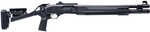 Beretta USA A300 Ultima Patrol 12 Gauge Semi-Auto 3" 7+1 19.10" Black Steel Barrel, Black Aluminum Receiver w/Picatinny Rail, Chisel Fixed Black Synthetic Stock, Black Polymer Pistol Grip, M-LOK Mounting