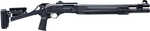 Beretta USA A300 Ultima Patrol 12 Gauge Semi-Auto 3" 5+1 19.10" Black Steel Barrel, Black Aluminum Receiver w/Picatinny Rail, Chisel Fixed Black Synthetic Stock, Black Polymer Pistol Grip, M-LOK Mounting