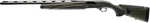 Beretta USA A400 Xtreme Plus KO 12 Gauge Semi-Auto 3.50" 2+1 28" Overall OD Green Steelium Plus Vent Rib Barrel, Drilled & Tapped Receiver, Kick-Off OD Green Synthetic Stock, Left Hand