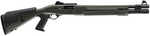 Beretta USA 1301 Tactical C Mod 2 12 Gauge Semi-Auto 3" 7+1 18.50" OD Green Steel Barrel, OD Green Cerakote Picatinny Rail Receiver, M-LOK Handguards, OD Green Adj Comb Synthetic Stock, Black Polymer Grip