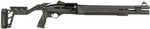 Beretta USA 1301 Tactical C Mod 2 12 Gauge Semi-Auto 3" 7+1 18.50" Black Steel Barrel, Black Cerakote Picatinny Rail Receiver, M-LOK Handguards, Black Fixed Chisel Synthetic Stock, Black Polymer Grip