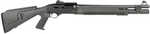 Beretta USA 1301 Tactical C Mod2 12 Gauge Sem-Auto 3" 7+1 18.50" Black Barrel, Receiver & Synthetic Stock, Pistol Grip