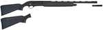 TriStar Raptor II Compact 20 Gauge Semi-Auto 3" 5+1 24" Black Vent Rib Barrel, Black Receiver, Fixed Black Synthetic Stock