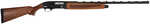 TriStar Viper G2 28 Gauge Semi-Auto 2.75" 5+1 Vent Rib w/ Matted Sight Plane Barrel Semi-Gross Walnut Stock
