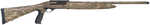 TriStar Viper G2 28 Gauge Semi-Auto 2.75" 5+1 24" Vent Rib w/ Matted Sight Plane Barrel Forend Receiver Bronze/Deep Blue Cerakote Receiver Camo Semi-Gross Turkish Walnut Stock