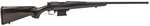 Howa M1500 Mini Action Carbon Stalker Rifle 7.62x39mm 22 in. barrel 4 rd. Fiber finish