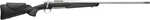 Browning X-Bolt 2 Hunter Full Size 300 PRC 3+1 26" Stainless Steel Threaded Barrel, Drilled & Tapped Stainless Steel Receiver, Adj Vari-Tech Black Composite Stock w/Adjustable Comb & LOP