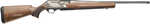 Browning BAR MK4 Medallion 7mm Rem Mag 3+1 24" Polished Blued Fluted Barrel, Satin Nickel Engraved Aluminum Alloy Drilled & Tapped Receiver, Grade III Turkish Walnut Adj Shim Stock