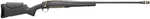 Browning X-Bolt 2 Pro Full Size 7mm PRC 3+1 24" Matte Blued Spiral Fluted Threaded Barrel & Drilled & Tapped Steel Receiver, Bronze Bolt, Picatinny Rail Forend, Adj Comb Black Carbon Fiber Stock