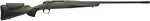 Browning X-Bolt 2 Speed Full Size 243 Win 4+1 22" Forest Shadow Cerakote Fluted Threaded Barrel, Forest Shadow Cerakote Drilled & Tapped Steel Receiver, Fixed Black/OD Green Synthetic Stock, Radial Muzzle Brake