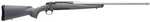 Browning X-Bolt 2 Special SPR Full Size 7mm PRC 3+1 24" Matte Stainless Threaded Barrel, Matte Stainless Steel Drilled & Tapped Receiver, Gray Adj Comb & LOP Synthetic Stock, Right Hand