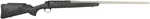 Browning X-Bolt 2 Western Hunter LR Full Size 7mm PRC 3+1 24" Matte Stainless Fluted Threaded Barrel, Matte Stainless Steel Drilled & Tapped Receiver, Black Adj Comb Synthetic Stock, Right Hand