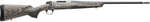 Browning X-Bolt 2 Hunter Full Size 30-06 Springfield 4+1 22" Matte Blued Threaded Sporter Barrel, Drilled & Tapped Stainless Steel Receiver, Fixed Gray Laminate Stock, Radial Muzzle Brake