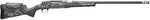Browning X-Bolt 2 Mtn Pro 300 Win Mag 3+1 26" Carbon Fiber Wrapped Threaded Barrel, Carbon Gray Cerakote Drilled & Tapped Stainless Steel Receiver, Picatinny Rail Forend, Adj Comb w/Gray Graphics Carbon Fiber Stock