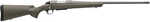 Browning AB3 300 Win Mag 3+1 26" Tungsten Cerakote Threaded Sporter Barrel, & Drilled & Tapped Steel Receiver, Fixed w/Textured Grip Panels OD Green Composite Stock, Right Hand