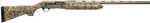 Browning Silver Field 12 Gauge Semi-Auto 3.50" 4- 2.75" Shells 28" Flat Dark Earth Cerakote Vent Rib Barrel, Flat Dark Earth Cerakote Semi-Humpback Aluminum Receiver, Fixed Mossy Oak Original Shadow Grass Textured Composite Stock