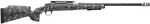 Browning X-Bolt 2 Pro SR 300 Win Mag 3+1 26" Black Heavy, Sporter Threaded Barrel, Carbon Gray Cerakote Picatinny Rail Steel Receiver, Fixed McMillan Game Warden 2.0 Urban Carbon Ambush Synthetic Stock