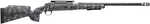Browning X-Bolt 2 Pro SR 7mm PRC 3+1 24" Black Heavy, Sporter Threaded Barrel, Carbon Gray Cerakote Picatinny Rail Steel Receiver, Fixed McMillan Game Warden 2.0 Urban Carbon Ambush Synthetic Stock