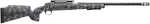 Browning X-Bolt 2 Pro McMillan SRMB 6.8 Western 3+1 24" Black Heavy, Sporter Threaded Barrel, Carbon Gray Cerakote Picatinny Rail Steel Receiver, Fixed McMillan Game Warden 2.0 Urban Carbon Ambush Synthetic Stock