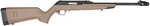 Derya Firearms TM22 Standard Full Size 22 LR 10+1 18" Black Target Barrel, Black Anodized Aluminum Receiver w/Picatinny Rail, Flat Dark Earth Adjustable Polymer Stock