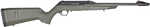 Derya Firearms TM22 Standard Full Size 22 LR 10+1 18" Black Target Barrel, Black Anodized Aluminum Receiver w/Picatinny Rail, OD Green Adjustable Polymer Stock