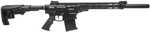 Derya Firearms Namlu DY12 12 Gauge Semi-Auto 3" 5+1 18" Black Melotine Threaded Barrel, Black Anodized Aluminum Receiver w/Picatinny Rail, Black Adjustable Polymer Stock & Pistol Grip