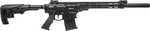 Derya Firearms Namlu DY12 12 Gauge Semi-Auto 3" 5+1 20" Black Melotine Threaded Barrel, Black Anodized Aluminum Receiver w/Picatinny Rail, Black Adjustable Polymer Stock & Pistol Grip
