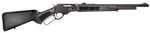 Rossi R95 Rifle 45-70 Government 16.5" Barrel 5Rd Black Finish