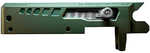 Tactical Solutions, X-Ring VR Gen 2 Receiver, Semi-automatic, 22 LR, Matte Finish, Olive Drab Green