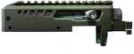 TacSol X-Ring Takedown VR Gen2 Receiver Matte Olive Drab