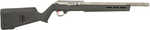Tactical Solutions X-Ring VR Gen2 22 LR Gun Metal Gray Barrel & Receiver, Black Magpul X-22 Hunter Synthetic Stock