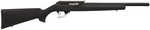 Tactical Solutions X-Ring VR Gen2 22 LR Gun Black Barrel & Receiver, Hogue OverMolded Black Synthetic Stock