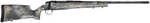 Weatherby 307 Alpine ST Full Size 257 WBY Mag 3+1 26" Graphite Black Cerakote Spiral Fluted Threaded Barrel, Steel Drilled & Tapped Receiver, Carbon Fiber w/Gray, Light Gray & Gold Sponge Accents Fixed Peak 44 Bastion Carbon Fiber Stock, RH
