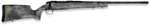 Weatherby 307 Alpine ST 25 Creedmoor 4+1 22" Graphite Black Cerakote Spiral Fluted Threaded Barrel, Steel Drilled & Tapped Receiver, Carbon Fiber w/Gray, Light Gray & Gold Sponge Accents Fixed Peak 44 Bastion Carbon Fiber Stock, RH