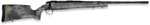 Weatherby 307 Alpine ST 7mm BC 4+1 20" Graphite Black Cerakote Spiral Fluted Threaded Barrel, Steel Drilled & Tapped Receiver, Carbon Fiber w/Gray, Light Gray & Gold Sponge Accents Fixed Peak 44 Bastion Carbon Fiber Stock, RH