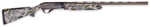 Weatherby Sorix Full Size 20 Gauge Bolt 3" 2+1 28" Burnt Bronze Cerakote Vent Rib Barrel & Drilled & Tapped Receiver, Adjustable Hush Camo Synthetic Stock, Ambidextrous, Benelli Crio Plus Chokes