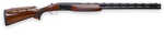 Weatherby Orion 12 Gauge 2 Shot 30" Matte Blued Over/Under Vent Rib Barrel, Matte Blued Steel Receiver, Fixed w/Prince of Whales Grip Walnut Stock