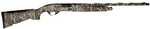 Weatherby Element II Limited Run 20 Gauge 3" 2+1 22" Overall Hydrodipped Bottomland Original Vent Rib Barrel, Drilled & Tapped Receiver, Synthetic Stock