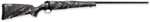 Weatherby Mark V Backcountry 2.0 Ti Full Size 338 Weatherby RPM 4+1 24" + 2" Graphite Black Cerakote Fluted Threaded Barrel, Titanium Drilled & Tapped Receiver, Fixed Peak 44 Blacktooth Carbon Fiber Stock, Left Hand