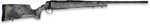 Weatherby 307 Alpine ST Full Size 338 Weatherby RPM 4+1 24" Graphite Black Cerakote Spiral Fluted Threaded Barrel, Steel Drilled & Tapped Receiver, Carbon Fiber w/Gray, Light Gray & Gold Sponge Accents Fixed Peak 44 Bastion Carbon Fiber Stock, RH