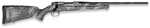 Weatherby Mark V Capra 25 Creedmoor 2+1 17" Graphite Black Cerakote Fluted Threaded Barrel Titanium Receiver Drilled & Tapped Receiver Exposed Carbon w/Gray, White & Rust Sponge Accents Fixed Peak 44 Bastion Carbon Fiber Stock Right Hand