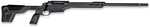 Weatherby 307 Alpine MDT Carbon 25 Creedmoor 3+1 22" Carbon Fiber Threaded Barrel, Carbon Gray Cerakote Steel Receiver w/Picatinny Rail, Arca Rail Forend, Black HNT26 MDT Chassis Carbon Fiber Stock, Black Carbon Fiber Grip