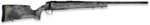 Weatherby 307 Alpine ST 6.5 Creedmoor 4+1 20" Graphite Black Cerakote Spiral Fluted Threaded Barrel, Steel Drilled & Tapped Receiver, Carbon Fiber w/Gray, Light Gray & Gold Sponge Accents Fixed Peak 44 Bastion Carbon Fiber Stock, Right Hand