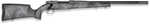 Weatherby Mark V Live Wild 300 Weatherby Mag 3+1 24" Carbon Fiber Match Grade Threaded Barrel, Carbon Gray Cerakote Steel Drilled & Tapped Receiver, Exposed Carbon w/Black & Gray Sponge Accents Fixed Peak 44 Bastion Carbon Fiber Stock