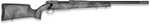 Weatherby Mark V Live Wild Carbon 300 Win 3+1 22" Carbon Gray Cerakote Carbon Fiber Threaded Barrel, Carbon Gray Cerakote Steel Drilled & Tapped Receiver, Exposed Carbon w/Black & Gray Sponge Accents Fixed Peak 44 Bastion Carbon Fiber Stock
