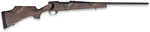 Weatherby Vanguard CTG 308 Win 5+1 20" Graphite Black Cerakote Threaded Barrel, Graphite Black Cerakote Steel Receiver Drilled & Tapped, Hand Painted Black, Rust & Stone Quarry Fixed Monte Carlo Polymer Stock, 2" Muzzle Brake