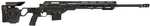 Cadex CDX-MC Kraken 308 Win 10+1 24" Black DLC Match Grade Threaded Barrel, Black DLC Receiver w/Picatinny Rail, M-LOK Handguard, Black Adjustable Folding Buttstock, Black Polymer Grip