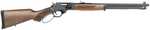 Henry Provider 38-55 Win 6+1 20" Blued Round Barrel, Blued Steel Drilled & Tapped Receiver, American Walnut Fixed w/Pistol Grip Stock
