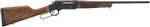 Henry Long Ranger Full Size 223 Rem/5.56x45mm NATO 5+1 20" Blued Steel Barrel, Black Hard Coat Anodized Steel Receiver, American Walnut Stock Right Hand