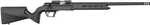 Retay USA Asend Sporter 22 LR 10+1 20" Black Heavy Barrel, Black Chrome Receiver w/Picatinny Rail, Black Fixed Synthetic Stock